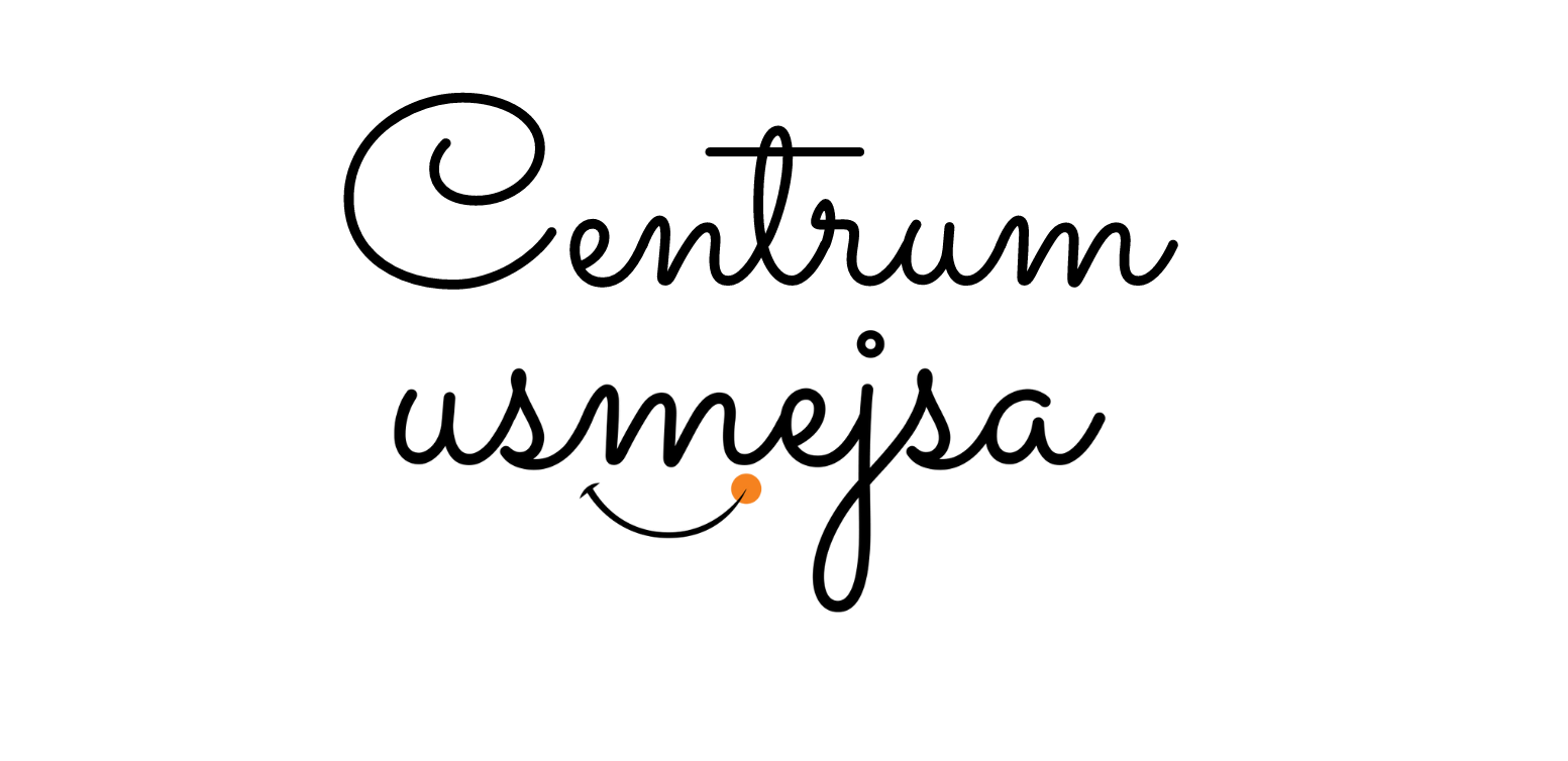Centrum Usmeja logo