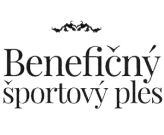 Charity sports ball  logo